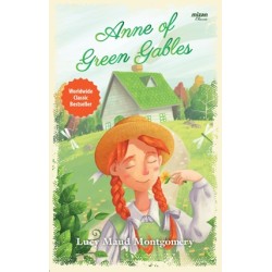 ANNE OF GREEN GABLES (REPUBLISH 2022) ANNE OF GREEN GABLES (REPUBLISH 2022)
