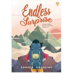 Endless Surprise Endless Surprise