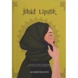 Jihad Lipstick Jihad Lipstick