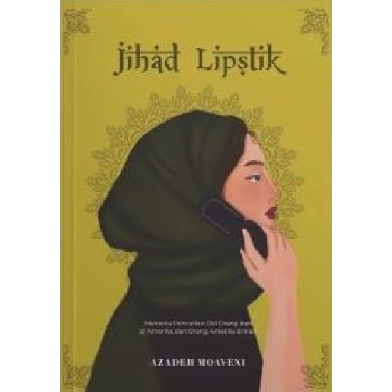 Jihad Lipstik