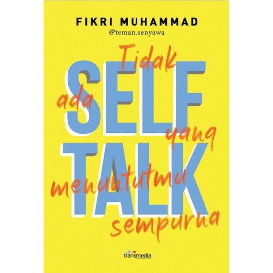 Self Talk