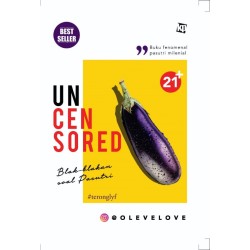 Uncensored Blak-Blakan Soal Pasutri (New Cover)