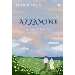 Azzamine Azzamine