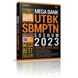Mega Bank SBMPTN Soshum 2023 Mega Bank SBMPTN Soshum 2023
