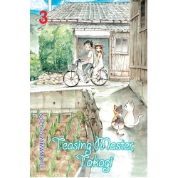 Teasing Master, Takagi 03 Teasing Master, Takagi 03