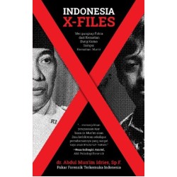 INDONESIA X-FILES (REPUBLISH 2022) INDONESIA X-FILES (REPUBLISH 2022)