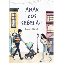 Anak Kos Sebelah Anak Kos Sebelah