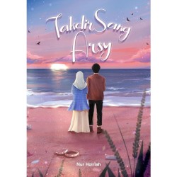 Takdir Sang Arsy Takdir Sang Arsy