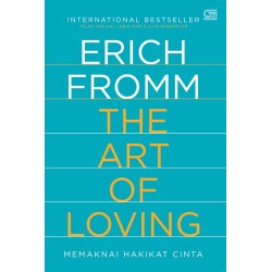 The Art Of Loving The Art Of Loving