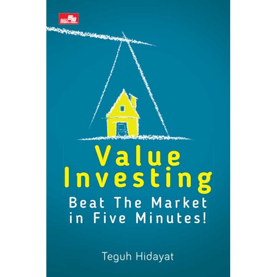 Value Investing: Beat The Market in Five Minutes!