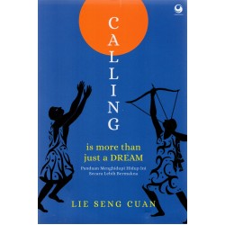 Calling (More Than Just A Dream)  Calling (More Than Just A Dream)