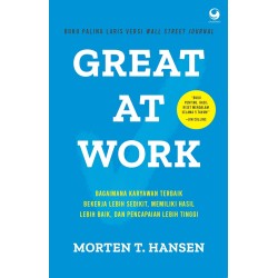 Great at Work Great at Work