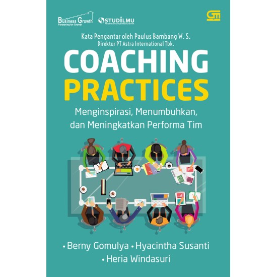 Coaching Practices