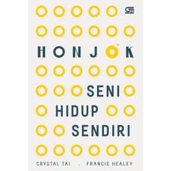 Honjok: Seni Hidup Sendiri Honjok: Seni Hidup Sendiri