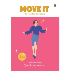 Move It!  Move It!