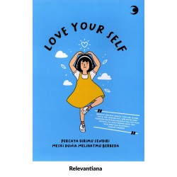 Love Your Self  Love Your Self