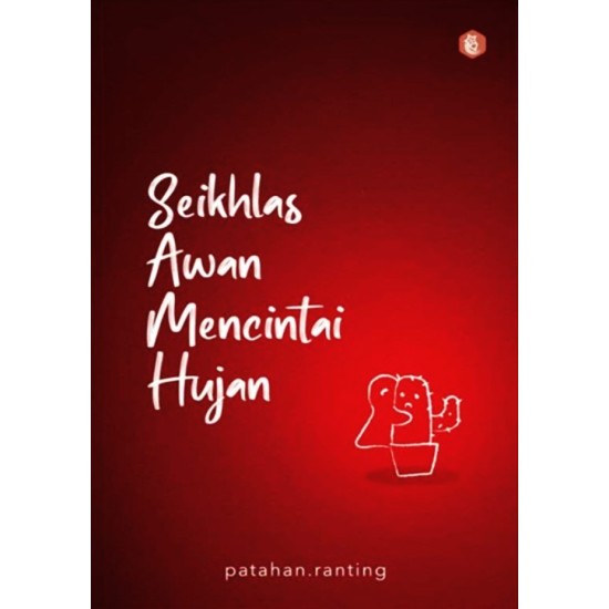 Seikhlas Awan Mencintai Hujan