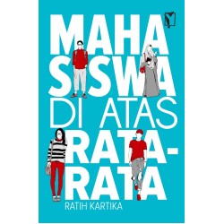 Mahasiswa Di Atas Rata-Rata  Mahasiswa Di Atas Rata-Rata