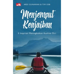 Menjemput Keajaiban Menjemput Keajaiban