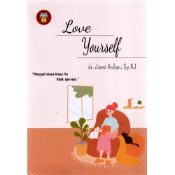 Love Yourself Love Yourself