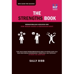 The Strengths Book The Strengths Book