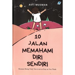 10 Jalan Memahami Diri Sendiri 10 Jalan Memahami Diri Sendiri