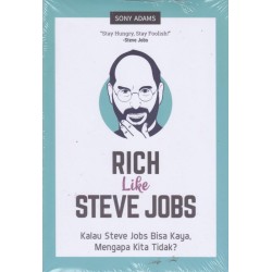 Rich Like Steve Jobs Rich Like Steve Jobs
