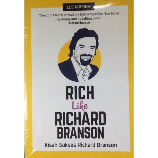 Rich Like Richard Branson