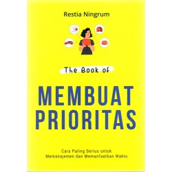 The Book Of Membuat Prioritas The Book Of Membuat Prioritas