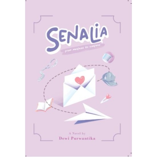 SENALIA