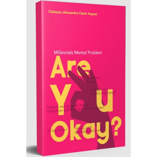 Are You Okay?