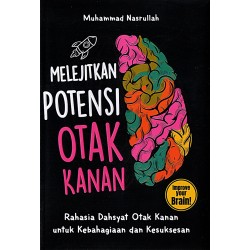 Melejitkan Potensi Otak Kanan Melejitkan Potensi Otak Kanan