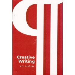Creative Writing #2 Creative Writing #2
