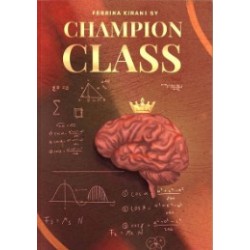 Champion Class Champion Class