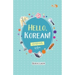 Hello Korean Hello Korean