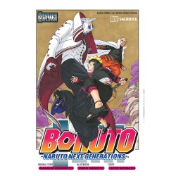 Boruto - Naruto Next Generation Vol. 13 Boruto - Naruto Next Generation Vol. 13