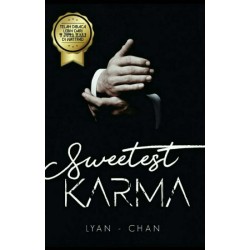 Sweetest Karma Sweetest Karma