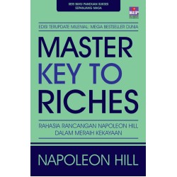 Master Key To Riches Master Key To Riches