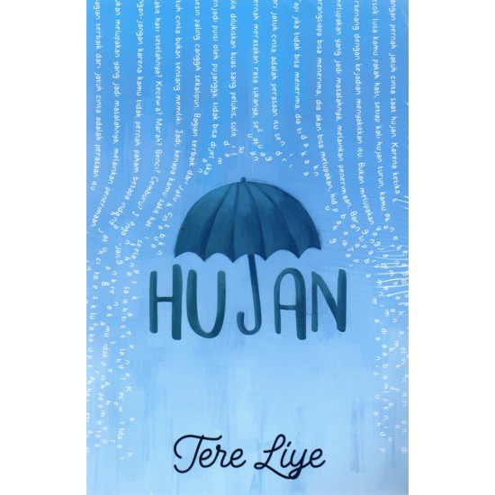 Hujan (Cover 2022)