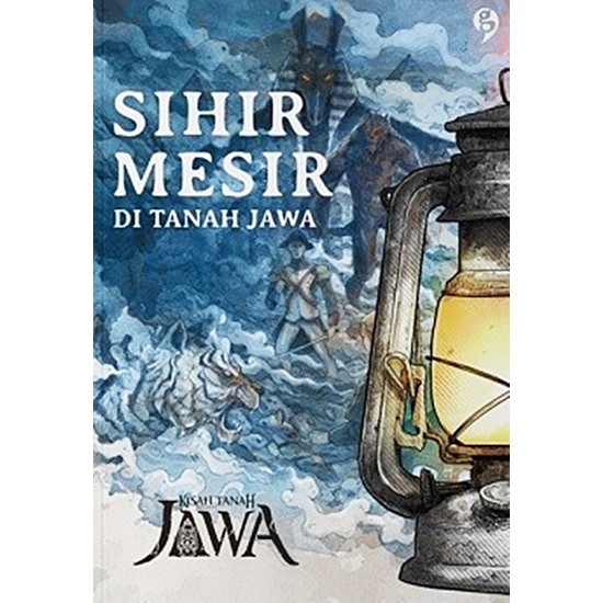 Sihir Mesir Ditanah Jawa