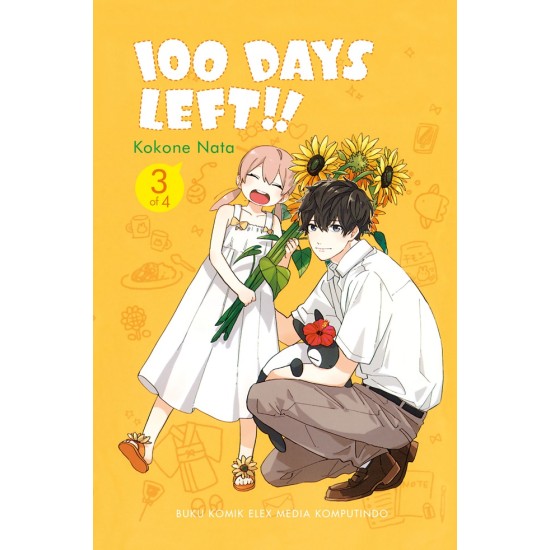 100 Days Left!! 03