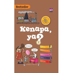 Kenapa, Ya? 7 Kenapa, Ya? 7