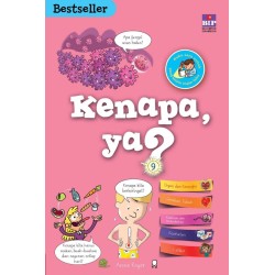 Kenapa, Ya? 9 Kenapa, Ya? 9