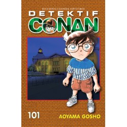 Detektif Conan 101 Detektif Conan 101