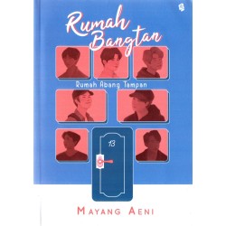 Rumah Bangtan Rumah Bangtan