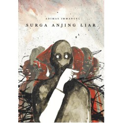 Surga Anjing Liar Surga Anjing Liar