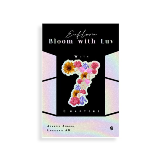 Eufloria: Bloom with Luv