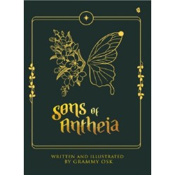 Sons Of Antheia Sons Of Antheia