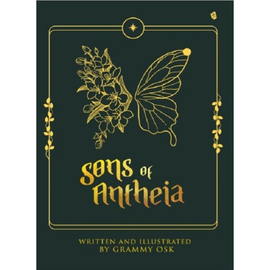 Sons Of Antheia