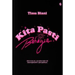 Kita Pasti Bahagia Kita Pasti Bahagia